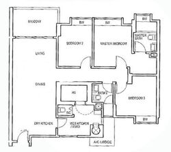 Mi Casa (D23), Condominium #368424221